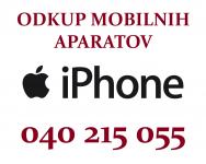 KUPIM iPhone 15 PRO MAX/15 PRO/15 PLUS/15/14 //128GB/256GB/512GB/1TB//
