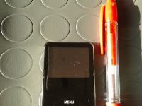 Apple IPod Nano 2 GB 1 st Generation.