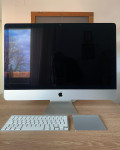 Apple iMac 27" Retina 5K late 2015
