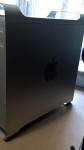 Apple Mac Pro 2012 5,1 DUAL CPU 12-core X5690 96GB RAM