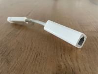 Apple Mini DisplayPort v LAN adapter