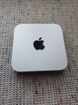Mac mini (late 2014) i5 4gb rama 256gb ssd ohranjen
