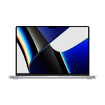 16-palčni MacBook Pro: M1 Pro 10-jedrni 1TB - srebrna