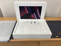 Apple MacBook 14 Pro 2023 1 TB Novi račun