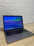 MacBook Air 13 2018 1.6 GHz i5 16GB 256GB Space Grey
