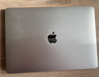 MacBook Air Retina: M1 256GB - srebrni, 13 inches