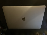 Macbook Pro 16-inch i9