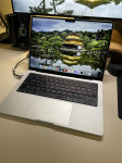 MacBook Pro M1 14'' 2021 16GB 512GB