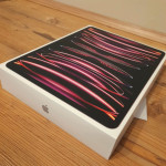 Novi Apple iPad Pro 2022 (12,9 Wi-Fi + Cellular 512GB)