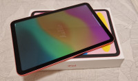 Apple iPad wi-fi  64 GB roza