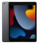 APPLE tablični računalnik iPad 10.2 2021 (9. gen) 3GB/64GB, Space Gray