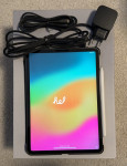 iPad Pro 11 (2018), Stylus, Polnilec, 2x kabel, Etui