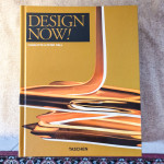 Knjiga Design Now! Taschen