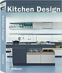 Knjiga Kitchen Design, založba Te Neues