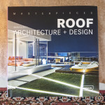 Knjiga Masterpieces: Roof Architecture + Design