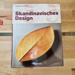 Knjiga Skandinavisches Design, TASCHEN
