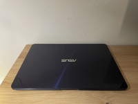 ASUS ZenBook UX430U