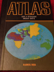 ATLAS, svet v številkah, države sveta