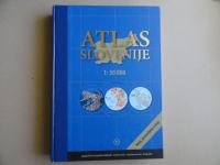 ATLAS SLOVENIJE, 2005