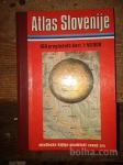 ATLAS Slovenije - ATLAS Sveta