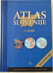 Atlas Slovenije