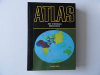 ATLAS SVETA 1987