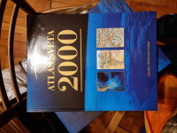 Atlas sveta 2000