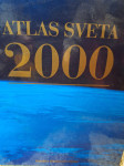 ATLAS SVETA 2000 XXL FORMAT