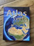 Atlas sveta za osnovne in srednje šole 2018