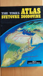 Atlas svetovne zgodovine in enciklopedije