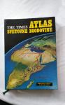 Atlas svetovne zgodovine