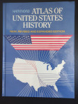 Hammond ATLAS OF UNITED STATES HISTORY