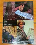 Knjiga Atlas jezikov