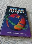 Knjiga ATLAS, založba MK 91