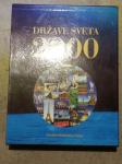 Knjiga Države sveta 2000