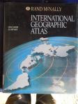 Mednarodni geografski atlas