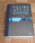 Veliki atlas Slovenije