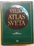 Veliki atlas sveta 1996