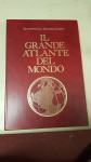 Veliki Atlas sveta v italijanščini
