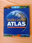 VELIKI ŠOLSKI ATLAS (Učila International, 2008)