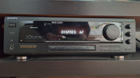 AV receiver Sony STR-DE305 + Sony zvočniki