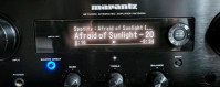 Integrirani stereo ojačevalnik Marantz PM7000N  Stereo Amplifier