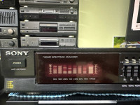 Sony equalizer seq310 prodam