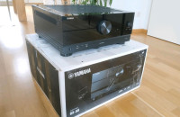 Yamaha RX-A8A 11.2 kanalni sprejemnik av receiver