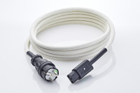 Audio Optimum  napetostni kabel  Ferrit+Baumwolle  1,5 m.