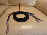 zvočniški  kabli vdh posredbreni dolgi 2 m