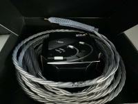 Ansuz Speakz X2 zvočniški kabel 2x3m