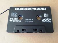 audio kaseta-adapter mp3