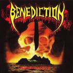 Benediction – Subconscious  Terror cd