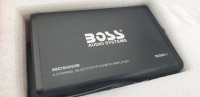 BOSS MC9000B Bluetooth ojačevalec 500W 4-kanalni